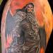 Tattoos - reaper tattoo - 60917
